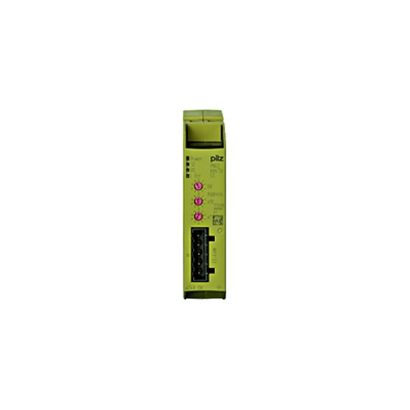 772035 - PILZ - PNOZ MMC7P CC