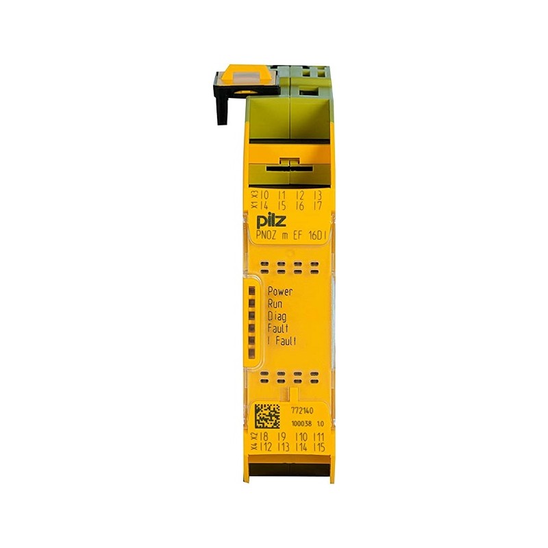 772140 PILZ - PNOZ M EF 16DI