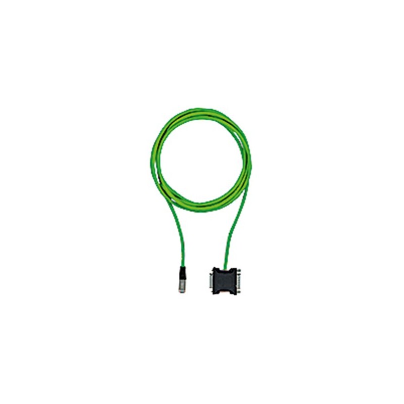 773867 - PILZ - PNOZ MSI16P ADAPTER BAUMUELL 15/15 2,5M