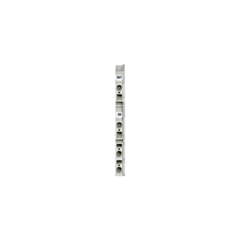 774196 - PILZ - TERMINAL BLOCK FILTER 2