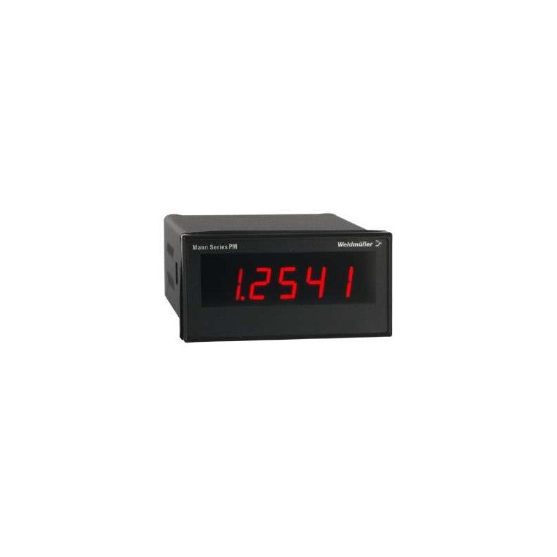 7940010218 WEIDMULLER PM450