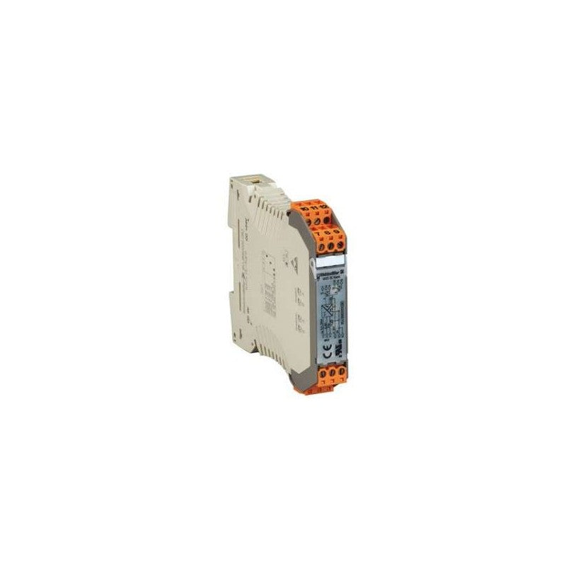 8543880000 WEIDMULLER WAZ5 DC/ALARM