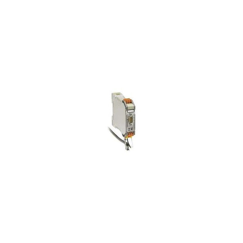 8615690000 WEIDMULLER WDS2 RS232/TTY