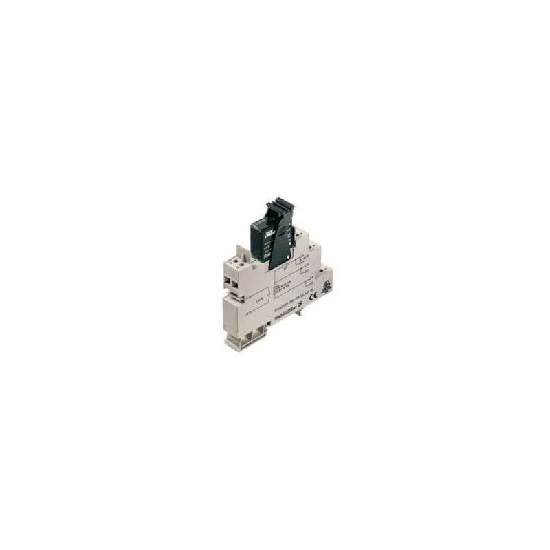 8742610000 WEIDMULLER PAS CMR 0,5...2,5 A DC