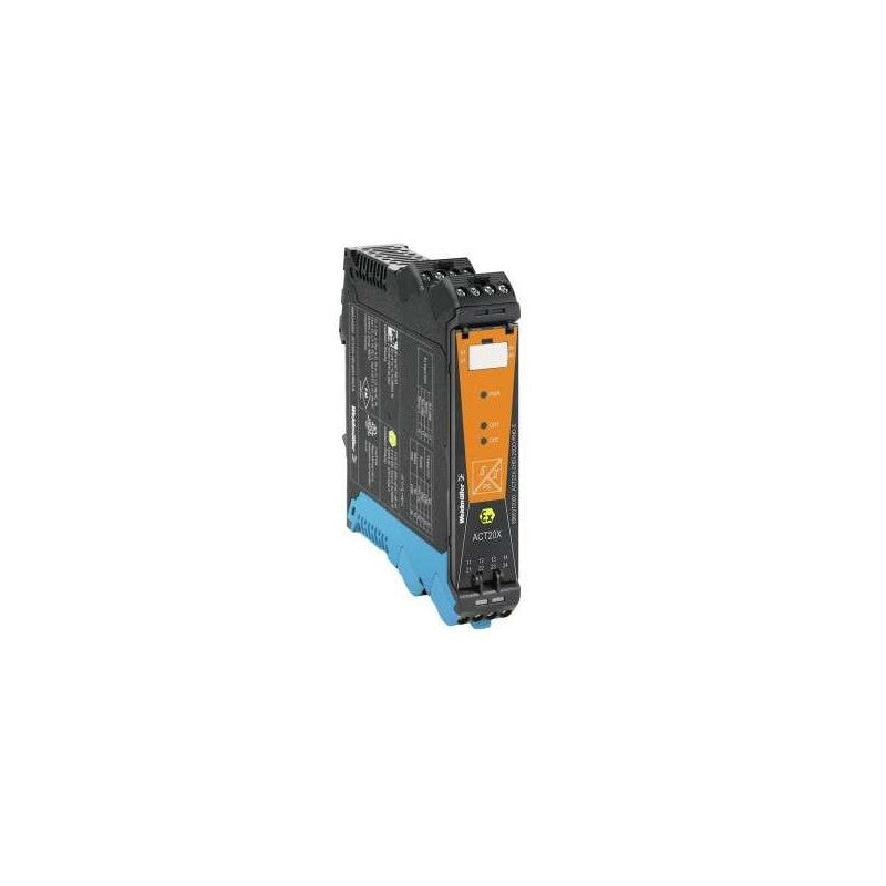 8965410000 WEIDMULLER ACT20X-SDI-HDO-H-S