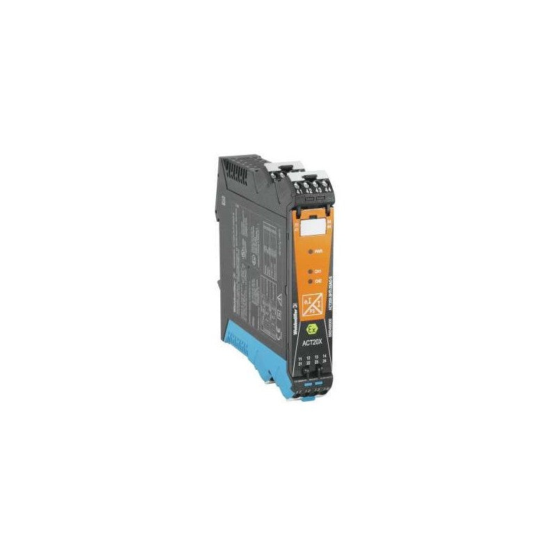 8965470000 WEIDMULLER ACT20X-HTI-SAO-S