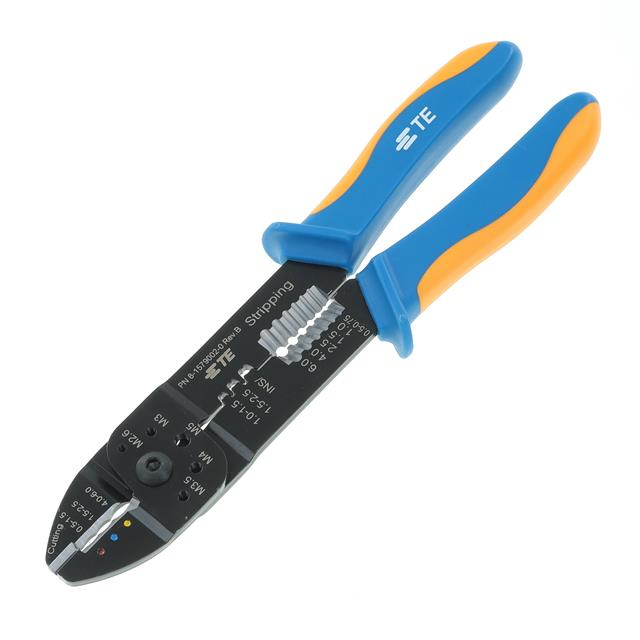 8-1579002-0 TE CONNECTIVITY