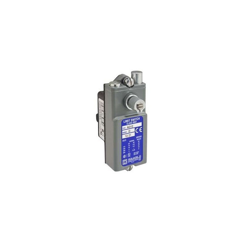 9007AO12 SCHNEIDER ELECTRIC