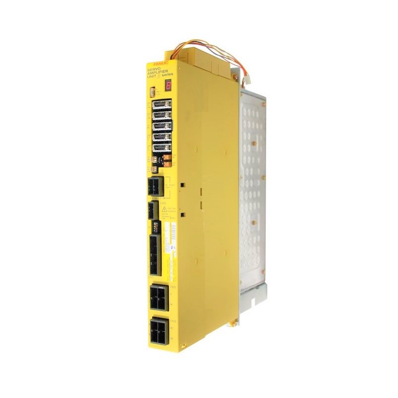 A06B-6093-H153 FANUC