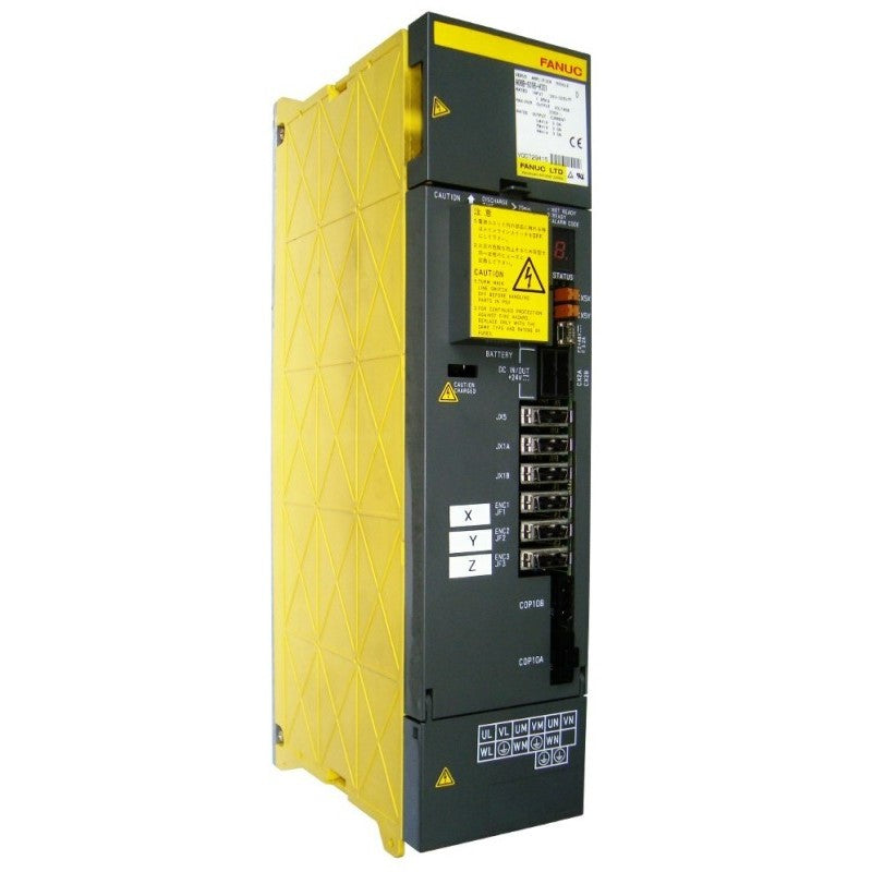 A06B-6096-H302 FANUC