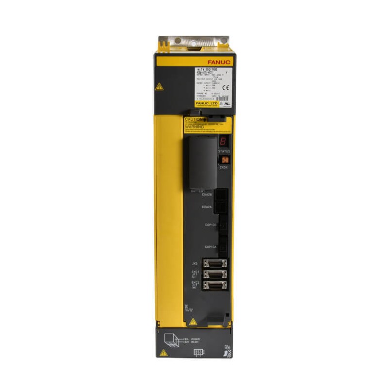 A06B-6117-H210 FANUC