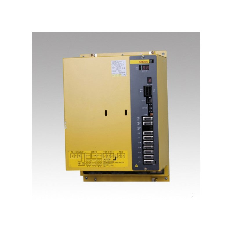 A06B-6134-H201 FANUC