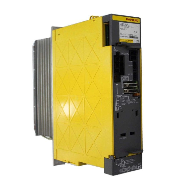 A06B-6160-H003 FANUC