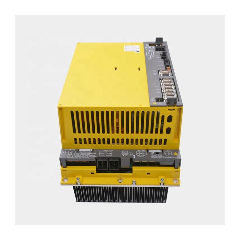A06B-6164-H202 FANUC