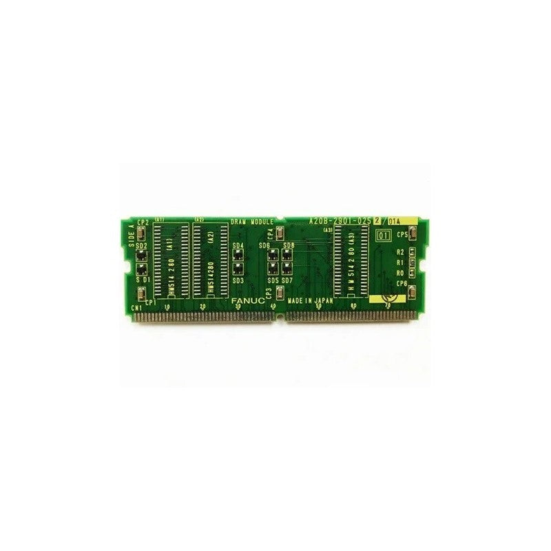 A20B-2901-0252 FANUC