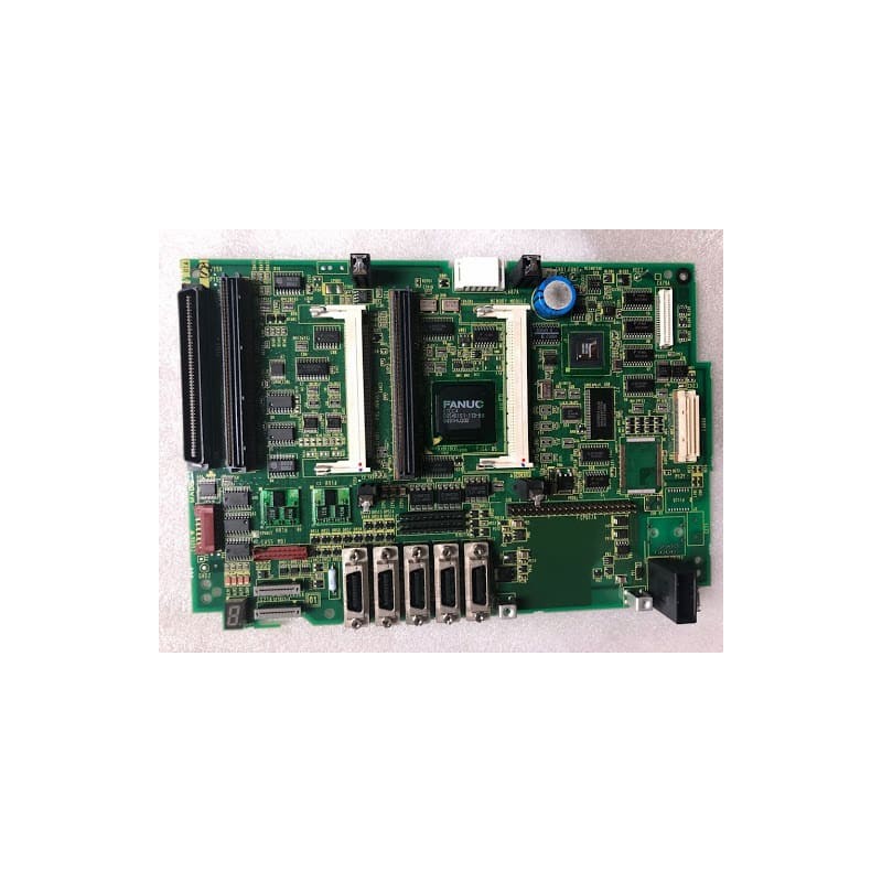 A20B-8100-0493 FANUC