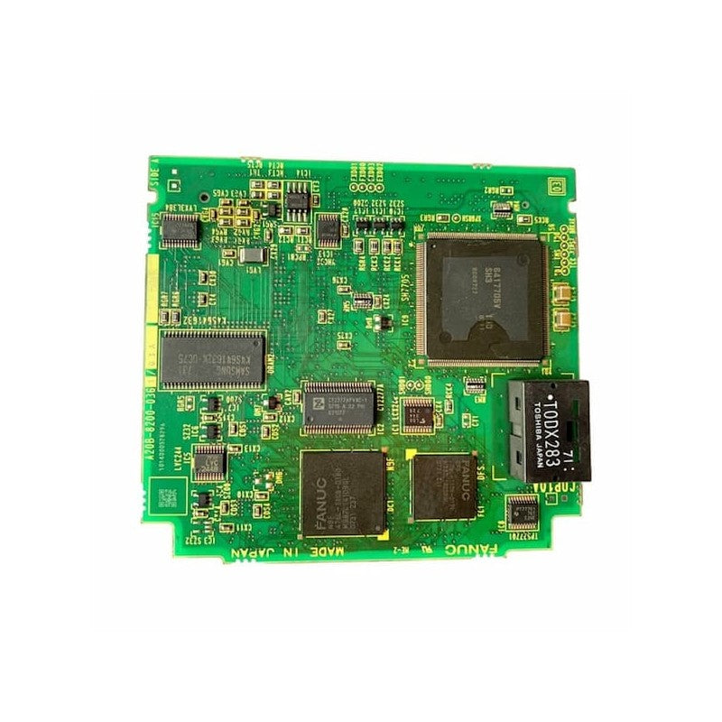 A20B-8200-0361 FANUC