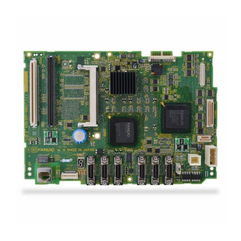 A20B-8200-0927 FANUC