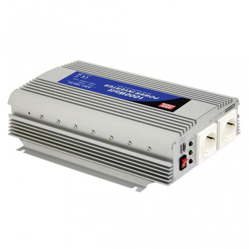 A302-1K0-F3 MEAN WELL