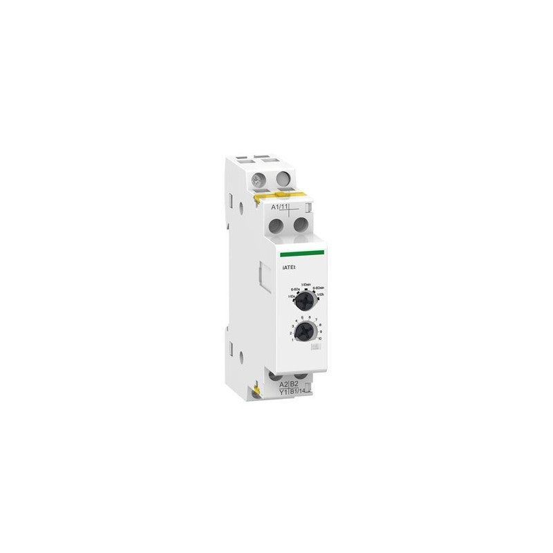 A9C15419 SCHNEIDER ELECTRIC