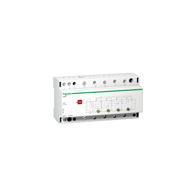 A9C15906 SCHNEIDER ELECTRIC