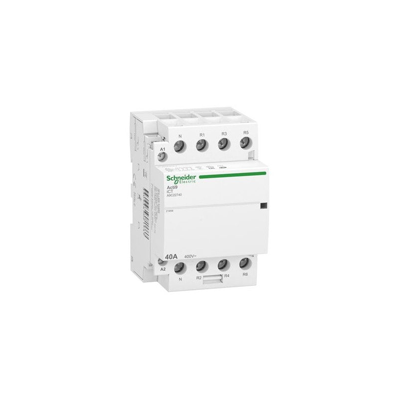 A9C22740 SCHNEIDER ELECTRIC