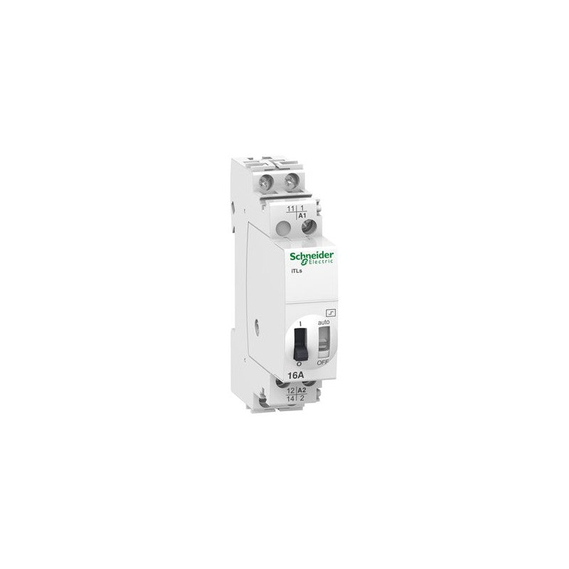 A9C32111 SCHNEIDER ELECTRIC