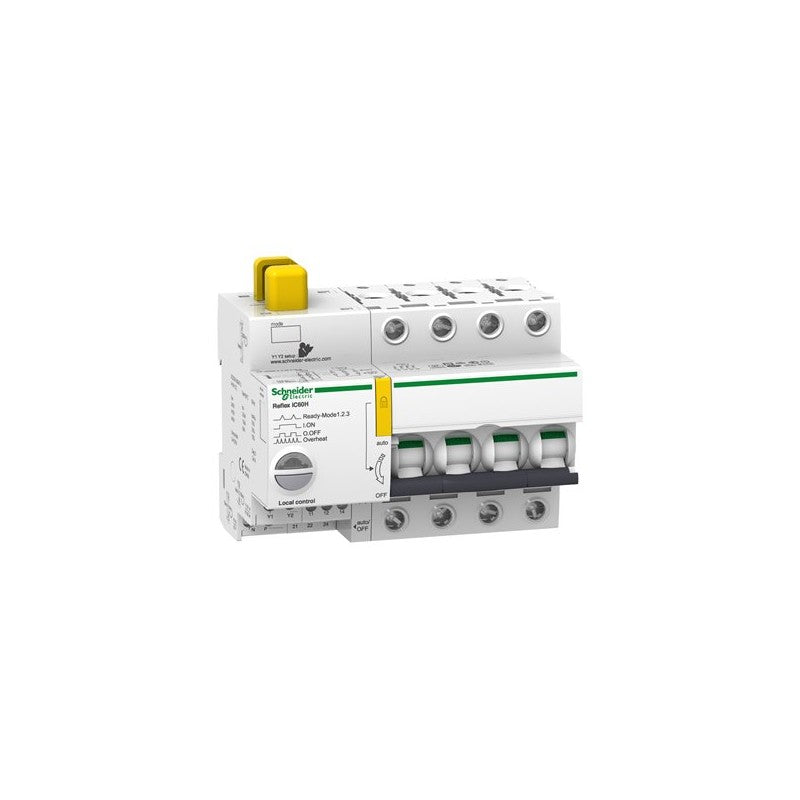 A9C65425 SCHNEIDER ELECTRIC