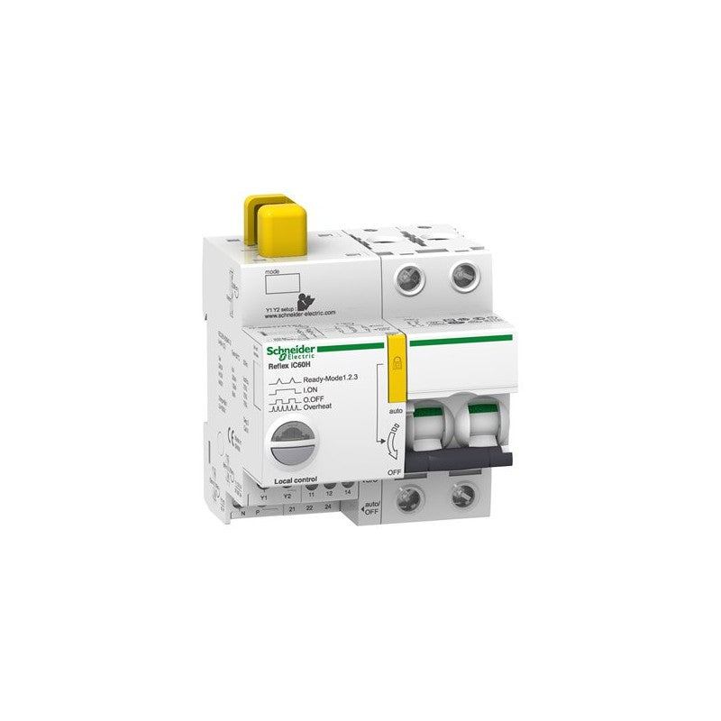 A9C66210 SCHNEIDER ELECTRIC