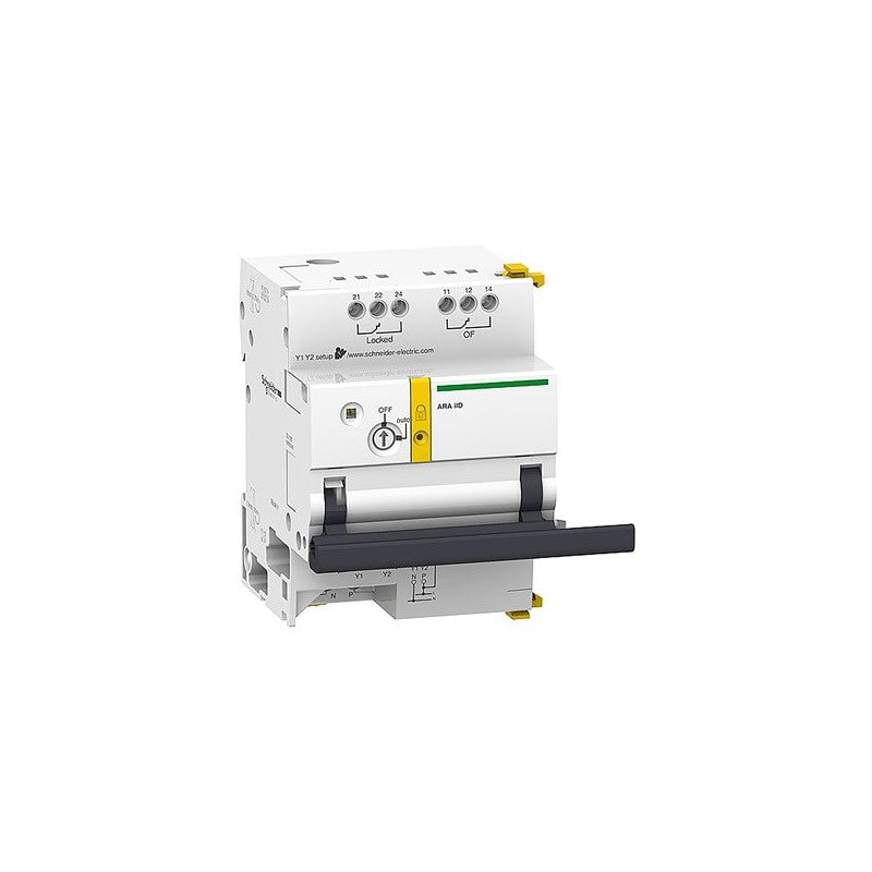 A9C70342 SCHNEIDER ELECTRIC