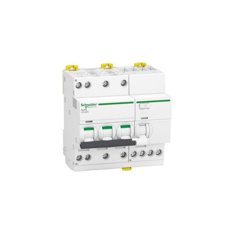 A9DE3710 SCHNEIDER ELECTRIC
