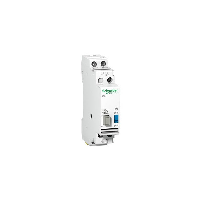 A9E15535 SCHNEIDER ELECTRIC
