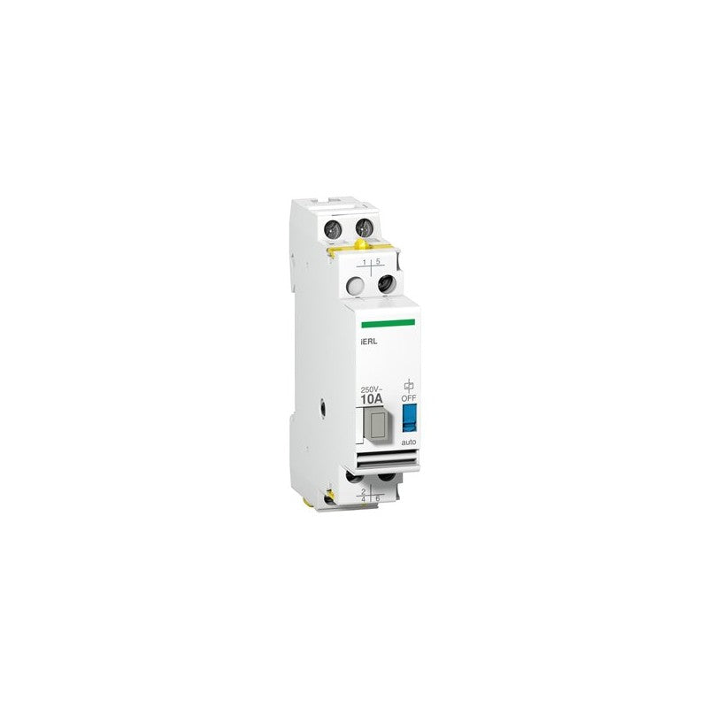 A9E15542 SCHNEIDER ELECTRIC