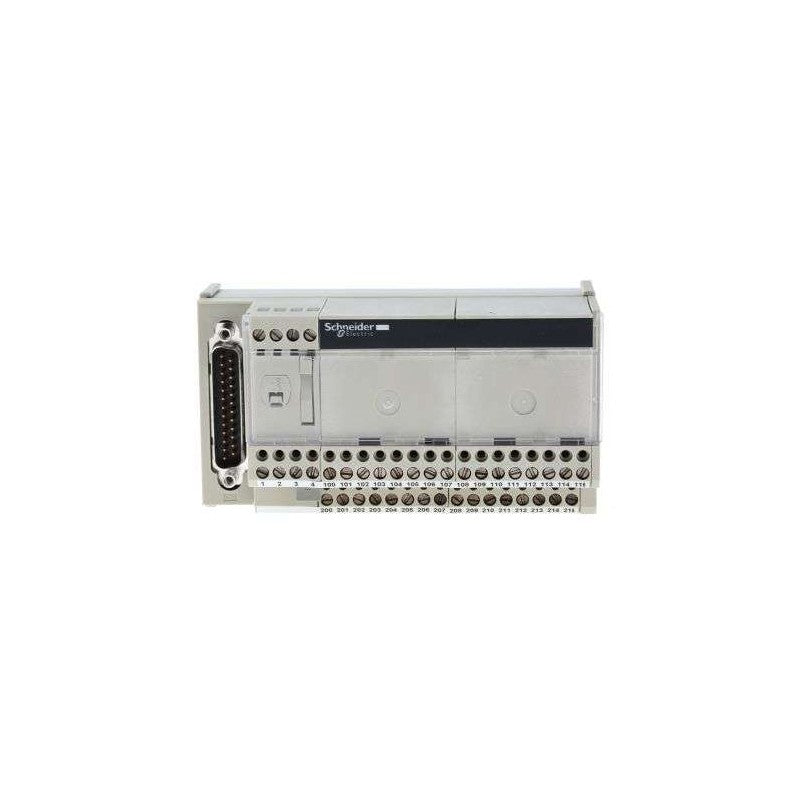 ABE7CPA02 SCHNEIDER ELECTRIC