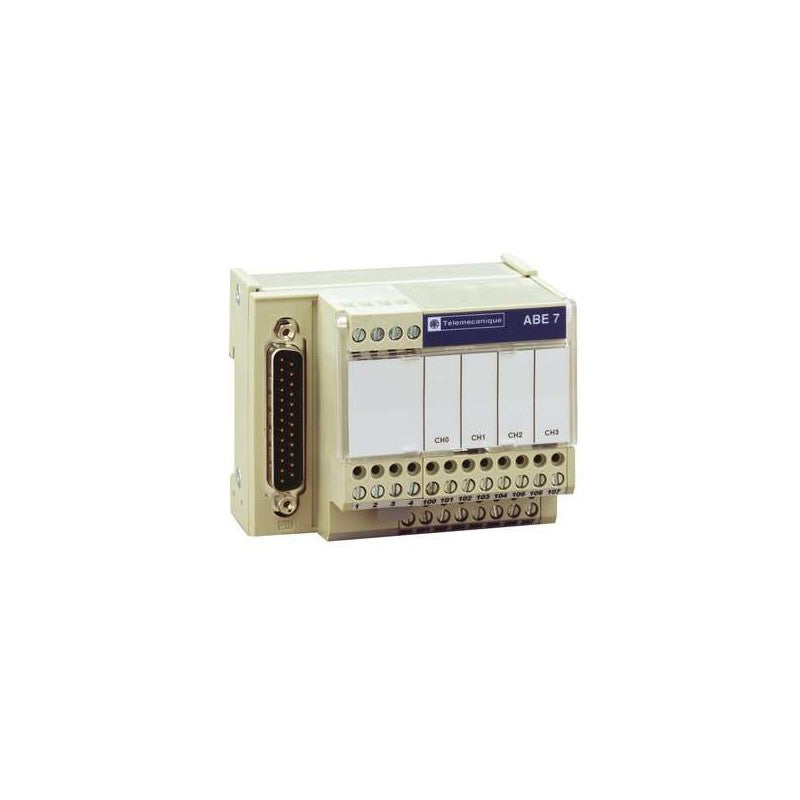 ABE7CPA412 SCHNEIDER ELECTRIC