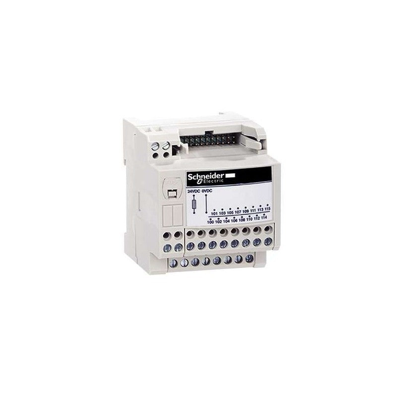 ABE7H08R21 SCHNEIDER ELECTRIC