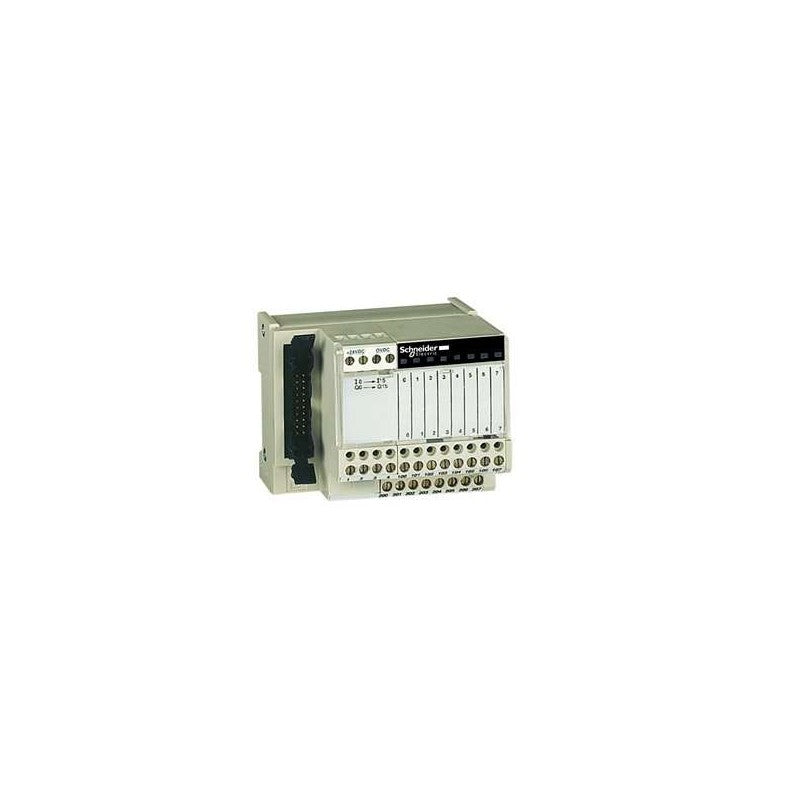 ABE7H16R50 SCHNEIDER ELECTRIC