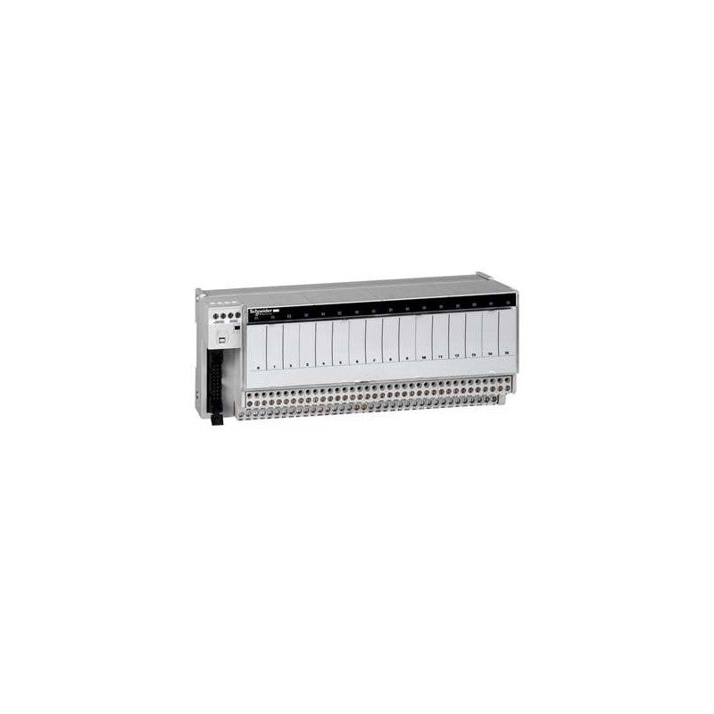 ABE7R16T212 SCHNEIDER ELECTRIC
