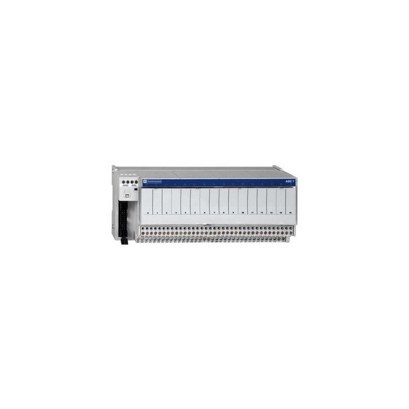 ABE7R16T370 SCHNEIDER ELECTRIC