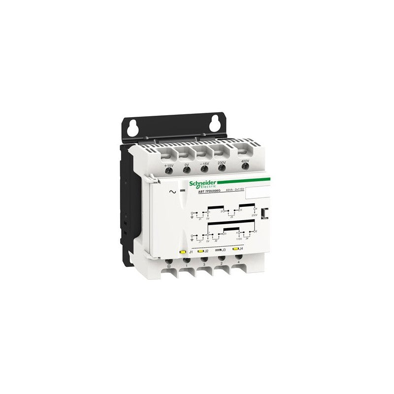 ABT7PDU010G SCHNEIDER ELECTRIC