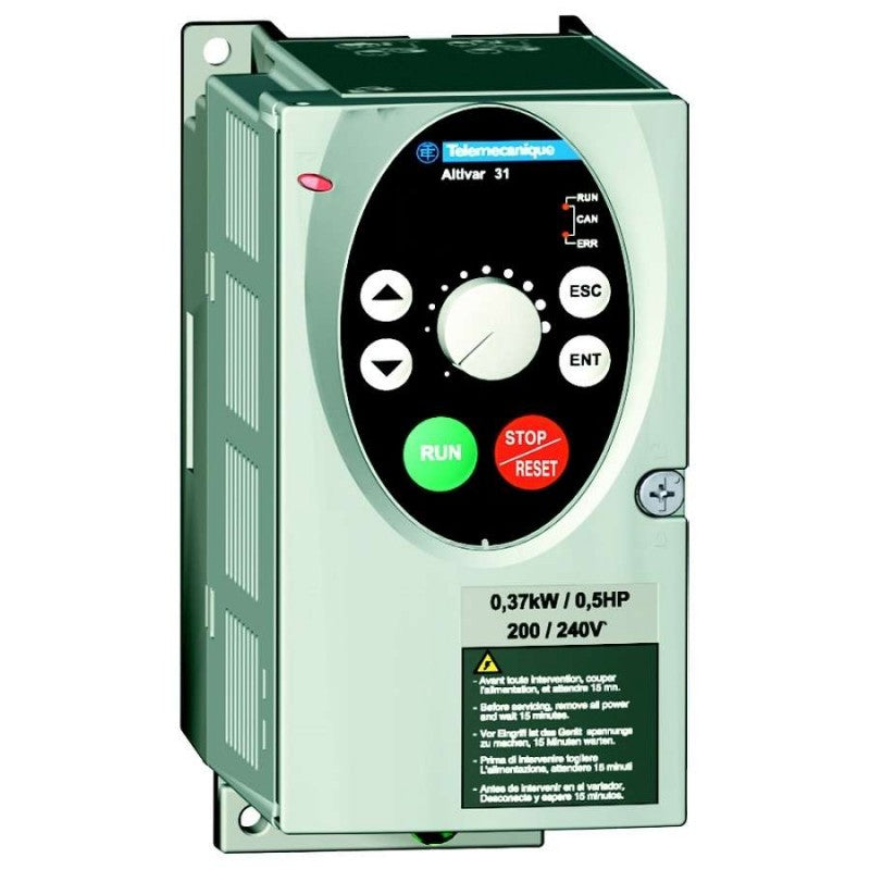 ATV31H075M2A TELEMECANIQUE