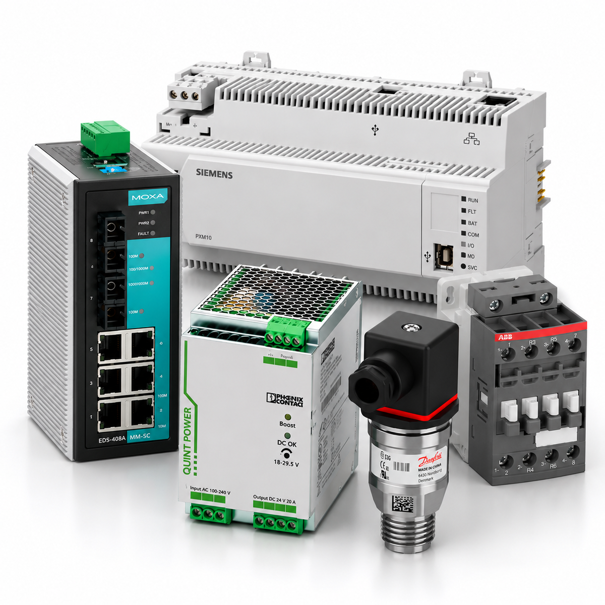 EH-AX8I HITACHI – Aussie Components