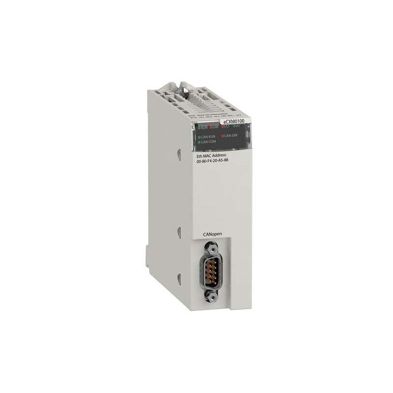 BMECXM0100 SCHNEIDER ELECTRIC