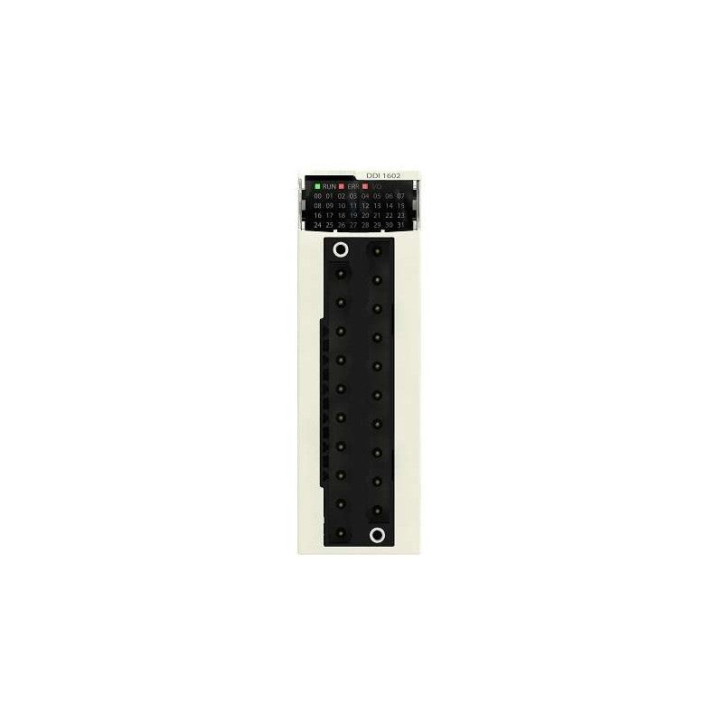 BMXDDI1604T SCHNEIDER ELECTRIC
