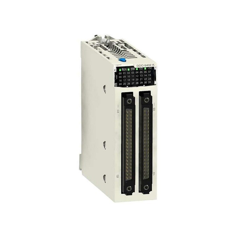 BMXDDO6402K SCHNEIDER ELECTRIC