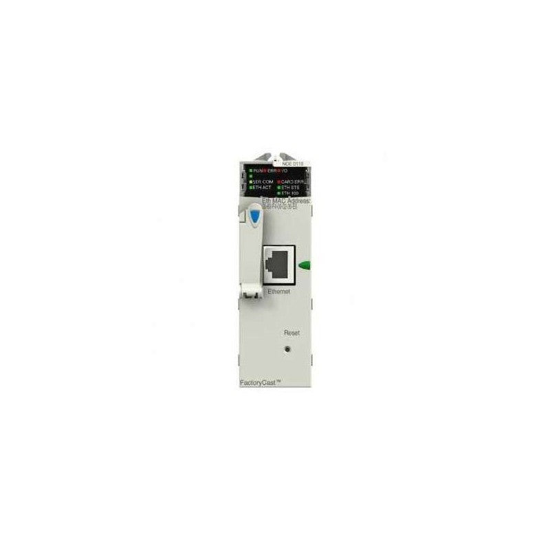 BMXNOE0110 SCHNEIDER ELECTRIC
