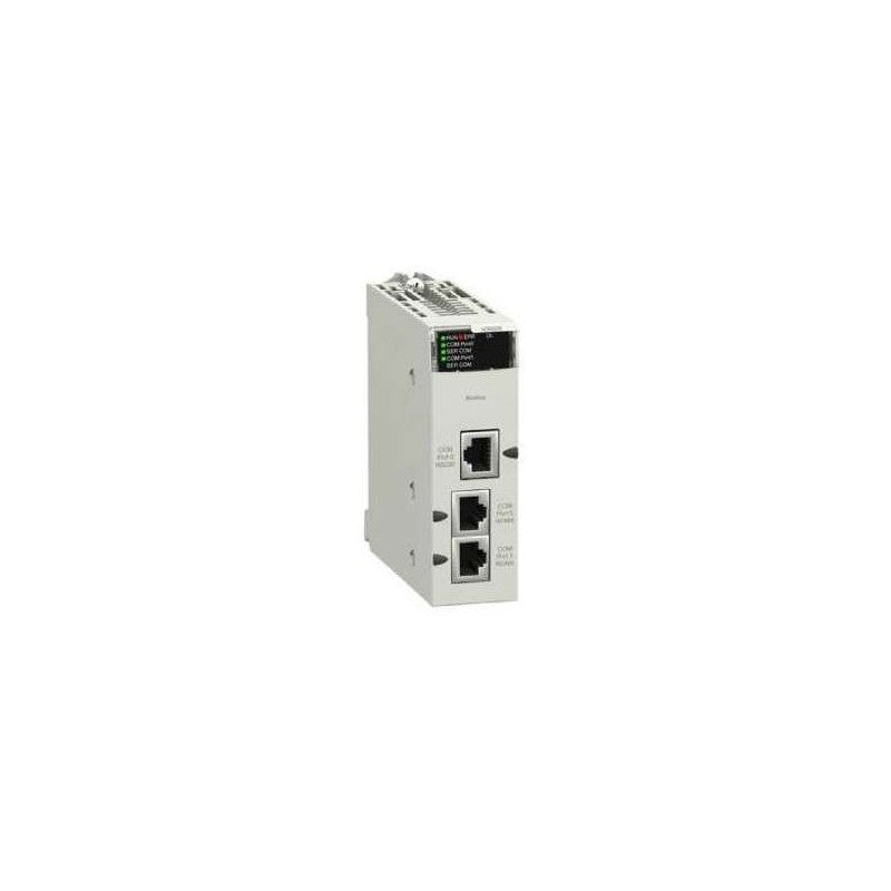 BMXNOM0200H SCHNEIDER ELECTRIC