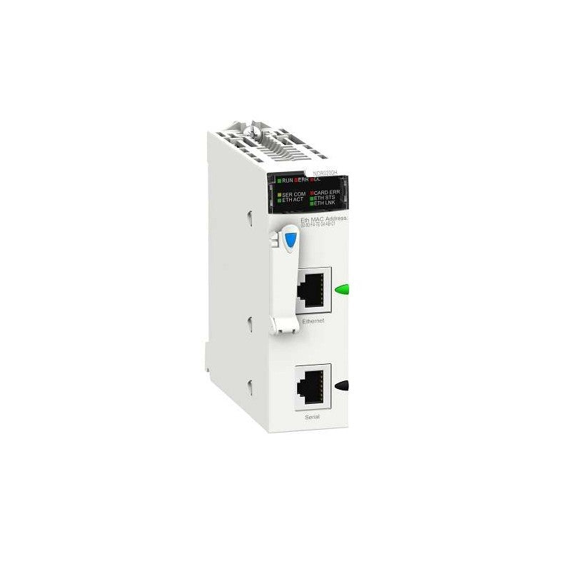 BMXNOR0200H SCHNEIDER ELECTRIC