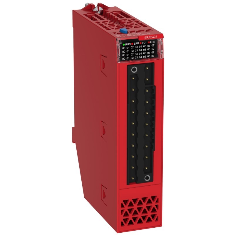 BMXSRA0405 SCHNEIDER ELECTRIC