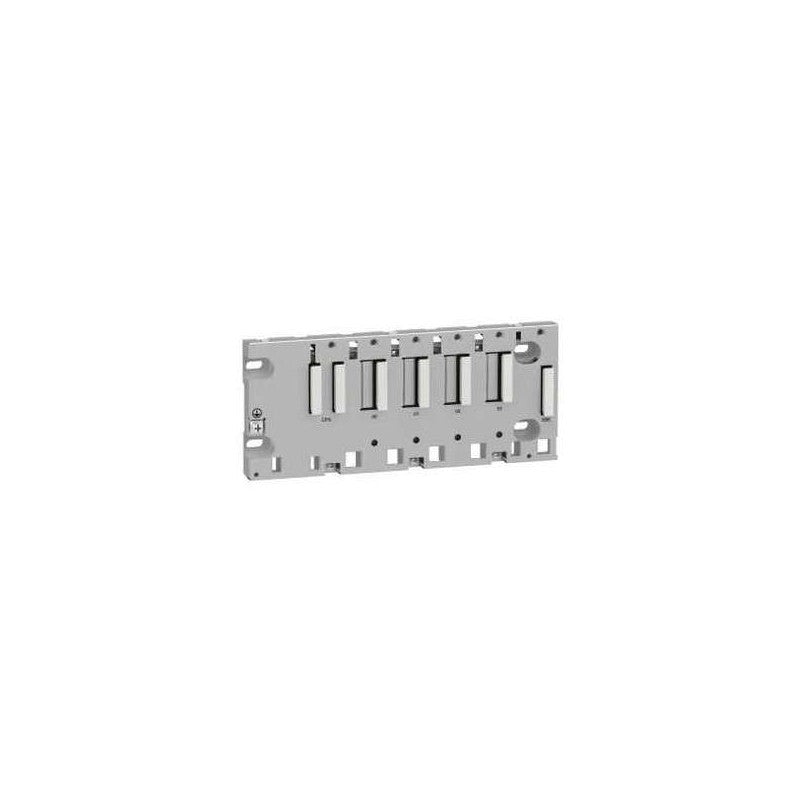 BMXXBP0400H SCHNEIDER ELECTRIC